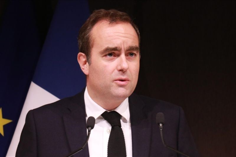 PM Prancis Sebastien Lecornu nyatakan tak maju dalam Pilpres 2027