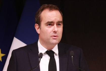 PM Prancis Sebastien Lecornu nyatakan tak maju dalam Pilpres 2027