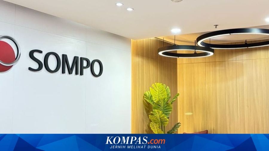 Resmi Spin-Off, Portofolio Syariah Sompo Indonesia Bakal Dialihkan