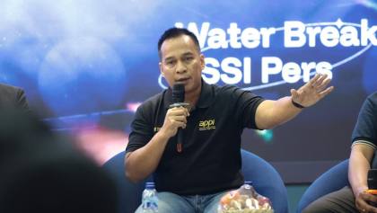 Gaji Pemain Tertunggak Rp14 M, APPI Desak I.League Tindak Klub