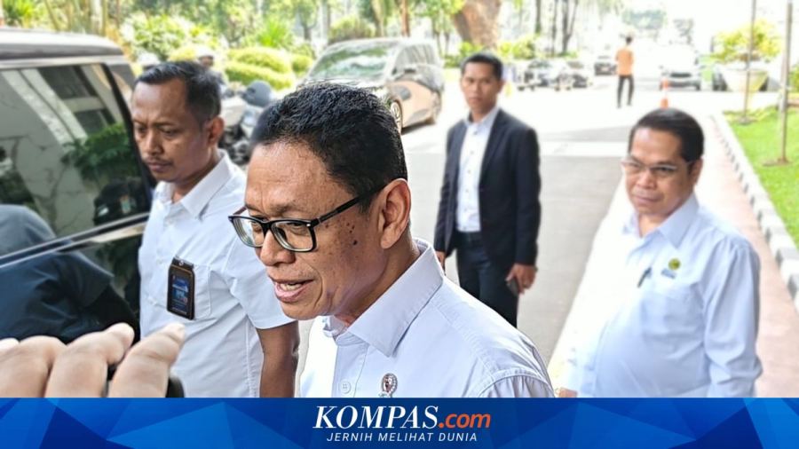 ESDM Ungkap Risiko Subsidi Energi Membengkak Rp 300 Triliun pada 2026