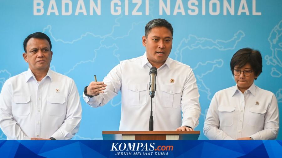 Didemo Aktivasi Dapur oleh Mitra SPPG, BGN: Sudah Antre Ini