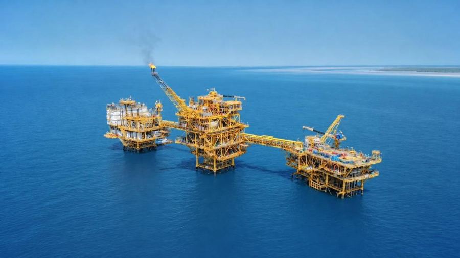 Siap-Siap Ada Pungutan Dana Migas, Ini Sumbernya