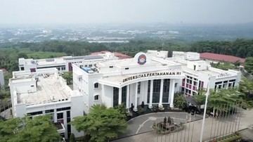 Kemhan Klarifikasi Isu Kadet Lepas Hijab di Unhan