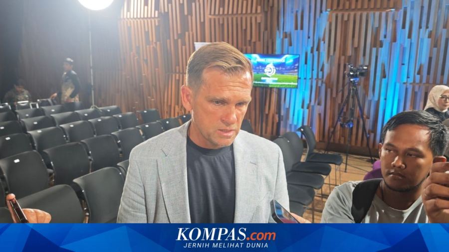 Igor Tolic Akui Duel Vs Persija Spesial, tapi Persib Fokus Dulu ke PSM