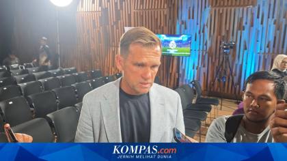 Igor Tolic Akui Duel Vs Persija Spesial, tapi Persib Fokus Dulu ke PSM