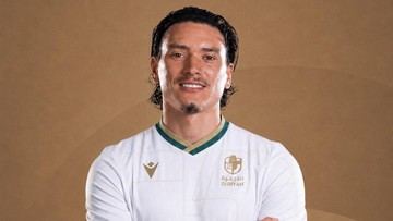 Darwin Nunez Gabung Klub Promosi Arab Saudi Al Diriyah
