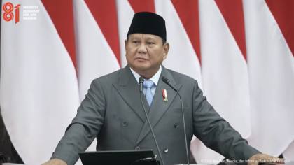 Prabowo Target Ekonomi Tumbuh 7,5% di 2028 dan 8% di 2029, Ini Caranya