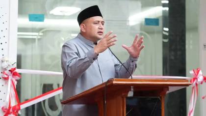 Agenda Wali Kota Makassar Hari Ini, Munafri Bakal Hadiri 7 Agenda