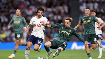 Tottenham Vs Everton: Imbang 0-0, Spurs Belum Menang & Bikin Gol