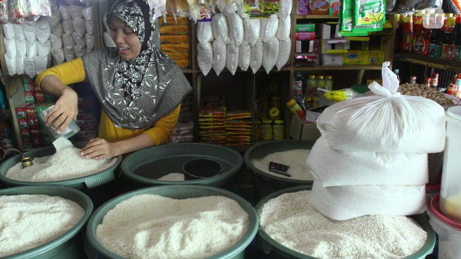 Harga Pangan Hari Ini 28 Agustus 2026: Beras dan Gula Stabil