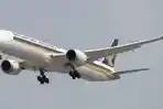 3 Awak Kabin Singapore Airlines Raih Penghargaan usai Selamatkan Penumpang Henti Jantung