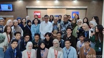 Lakukan Tugas Magang yang Tak Sesuai? Peserta Bisa Adukan ke Sini!