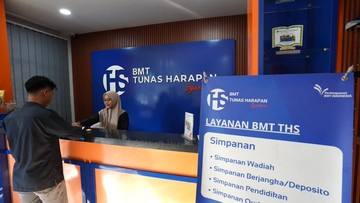 LPDB Perkuat Peran Koperasi Lewat Penyaluran Dana Bergulir & Pendampingan
