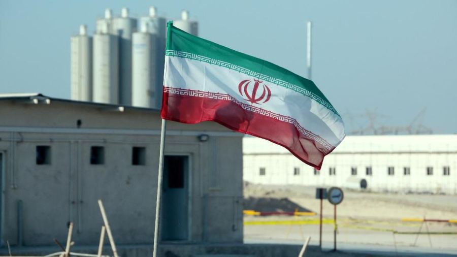 Menlu Iran Telepon Menlu Saudi saat Riyadh Tegang dengan Houthi