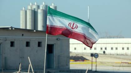 Menlu Iran Telepon Menlu Saudi saat Riyadh Tegang dengan Houthi