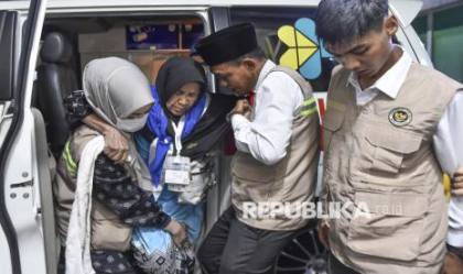 Kemenhaj Buka Pendaftaran Seleksi Petugas Haji Kloter dan Arab Saudi  