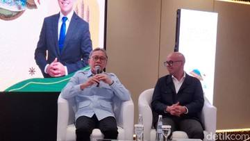 Zulhas Sebut Impor Pangan Lahirkan Kemiskinan Masif
