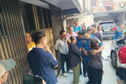 Polisi pastikan tidak ada penyekapan ART di Penjaringan Jakut