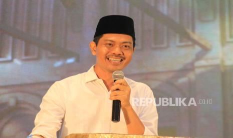Gus Ipang Sebut KH Imam Jazuli Siap Maju Calon Ketum PBNU