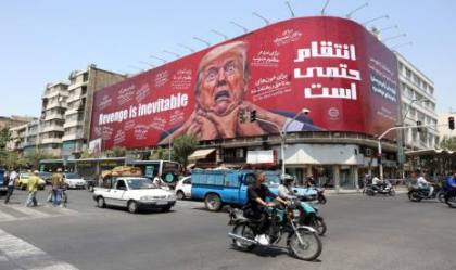 Bagaimana Amerika Bisa Hancur dalam 20 Bulan di Bawah Trump? Ini Peringatan Analis