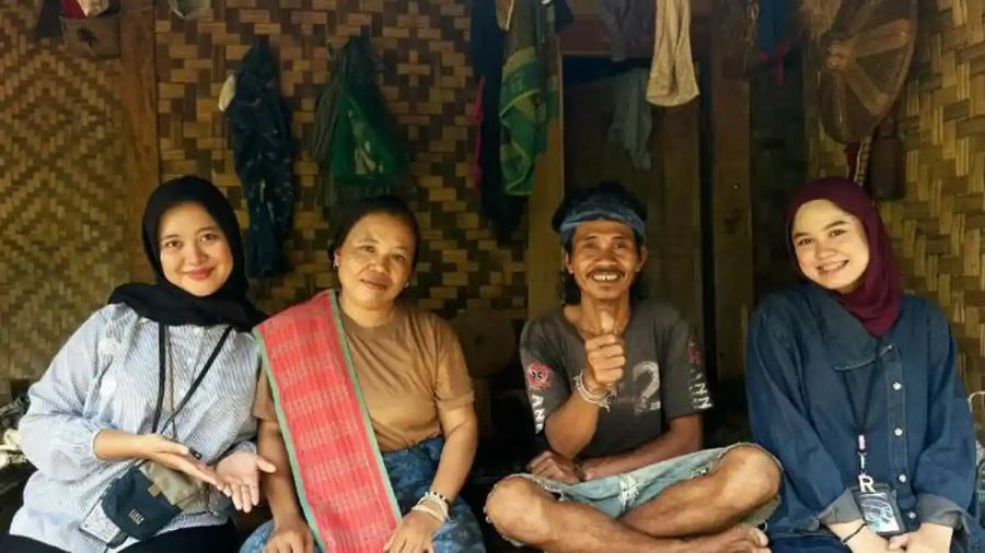PNM Jangkau Tanah Baduy, Buktikan Komitmen Pemberdayaan Perempuan hingga Pelosok