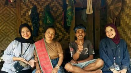 PNM Jangkau Tanah Baduy, Buktikan Komitmen Pemberdayaan Perempuan hingga Pelosok