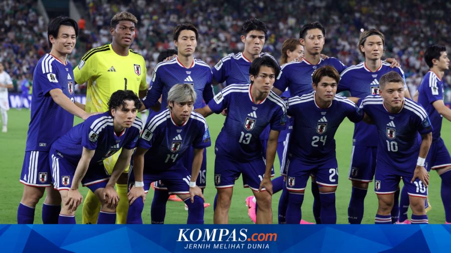 Jumlah Pemain Jepang di Liga Inggris Catat Rekor, Siapa Saja?