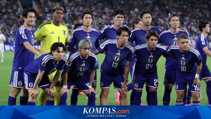 Jumlah Pemain Jepang di Liga Inggris Catat Rekor, Siapa Saja?
