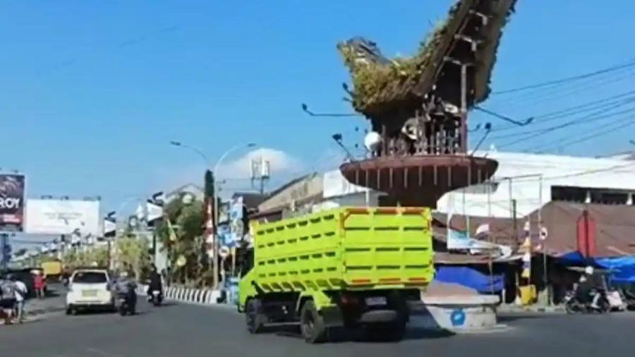 Gelombang Aksi di Sejumlah Daerah, Toraja Utara Tetap Kondusif