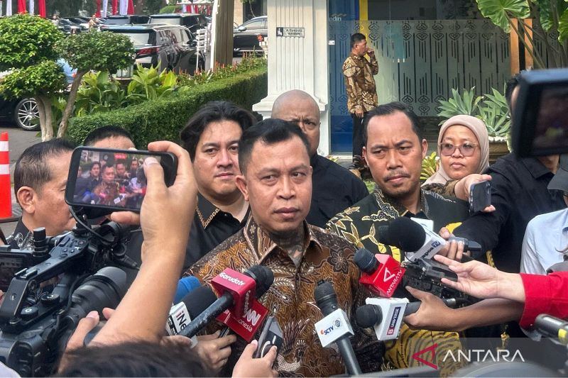 Panglima Jilah dipanggil Prabowo terkait penanganan karhutla