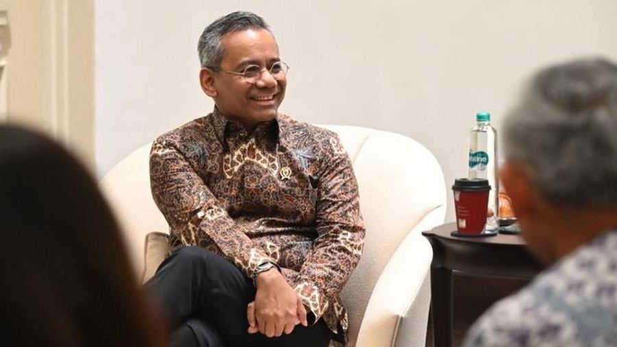 Pemerintah Bagi-bagi Diskon Pajak Rp632 Triliun Tahun Depan