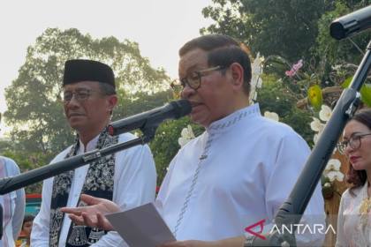 DKI tetapkan 661.209 peserta didik terima KJP tahap II gelombang I