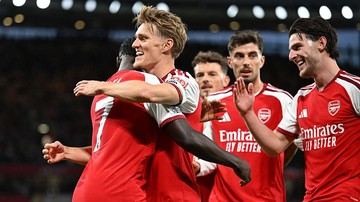Keown Yakin Arsenal Bisa Atasi Laga-laga Sulit di Liga Champions
