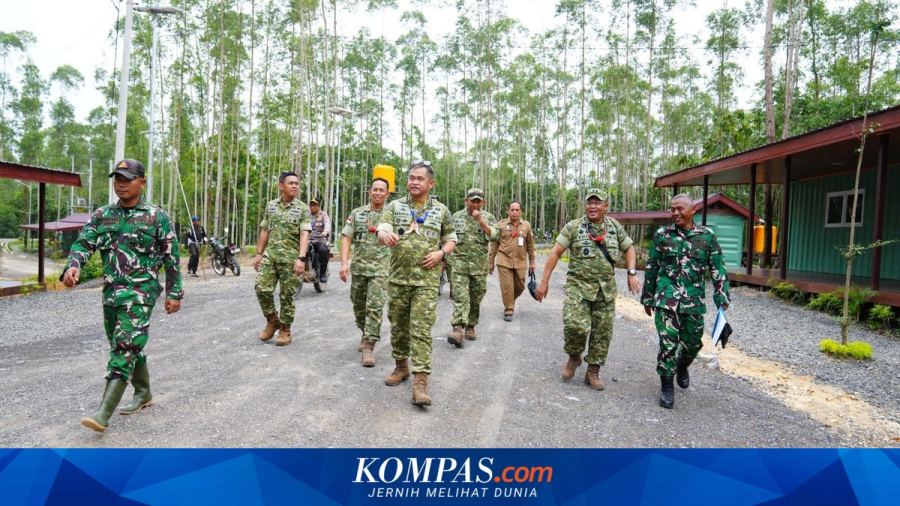 Militer dan Sipil di Garis Batas: Menguji Sinergi, Bukan Mengaburkan Mandat