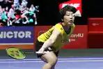 Final Kejuaraan Dunia BWF 2026: Hanya 2 Juara Bertahan yang Berburu Gelar Back to Back