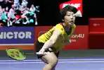 Final Kejuaraan Dunia BWF 2026: Hanya 2 Juara Bertahan yang Berburu Gelar Back to Back