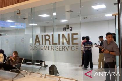 Bandara Batam siapkan layanan penumpang terdampak pembatalan terbang