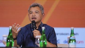 Dampak Ngeri Jika Bank Sampai Bangkrut
