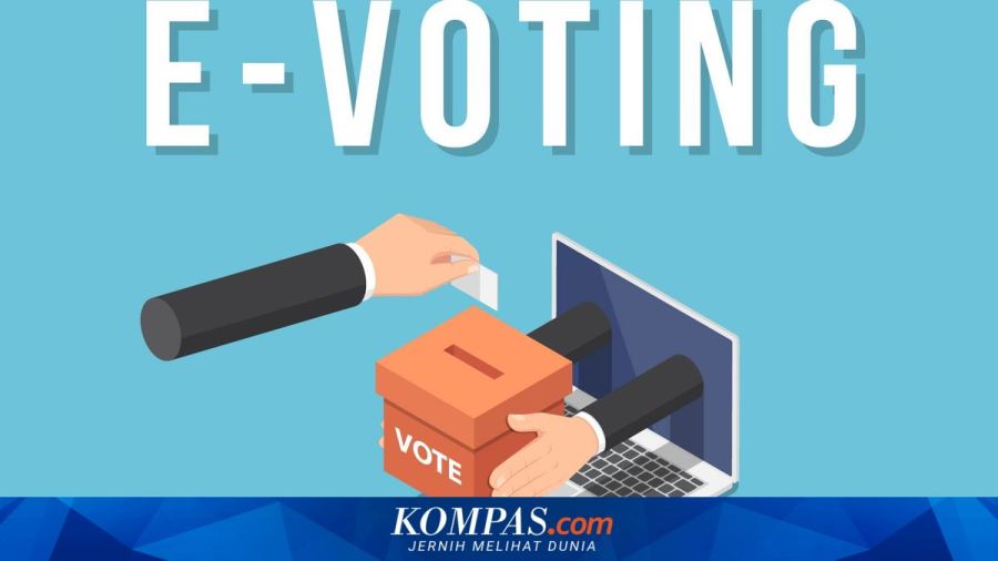 Wacana E-Voting untuk Pemilu: Keamanan dan Pengawasan Publik Harus Terjamin