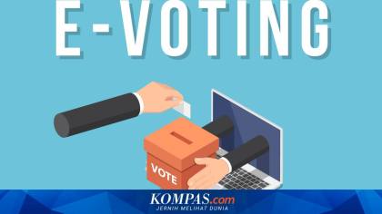 Wacana E-Voting untuk Pemilu: Keamanan dan Pengawasan Publik Harus Terjamin