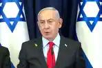 125 Negara Siap Tangkap Netanyahu? Surat Perintah ICC Bikin PM Israel Makin Sulit Keliling Dunia