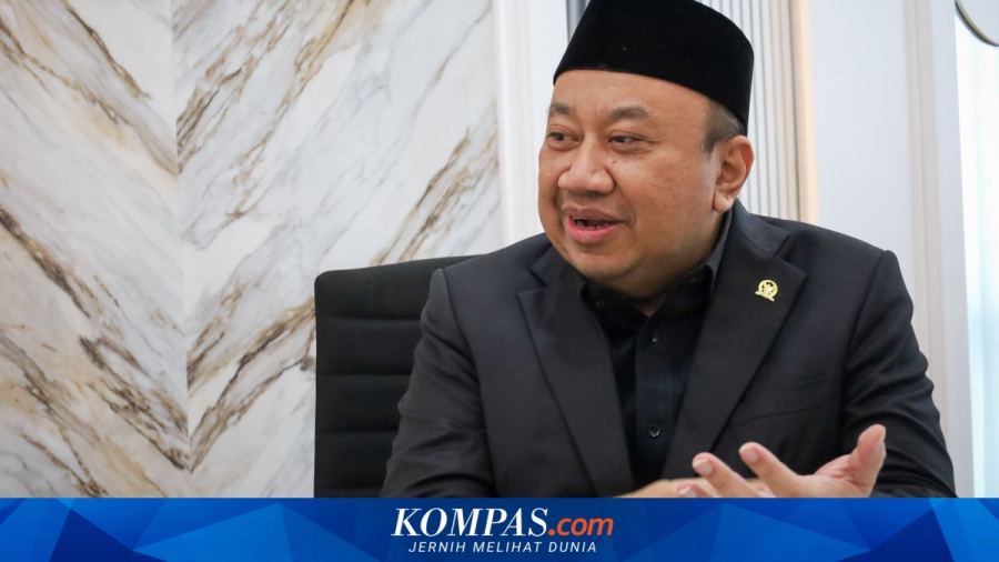 Anggota DPR Minta Sekolah Terdampak Karhutla Terapkan PJJ: Prioritaskan Kesehatan Siswa-Guru