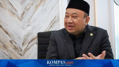 Anggota DPR Minta Sekolah Terdampak Karhutla Terapkan PJJ: Prioritaskan Kesehatan Siswa-Guru