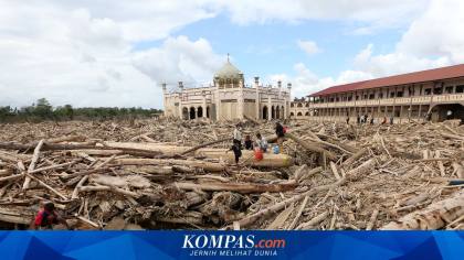 Bareskrim Limpahkan Tersangka Perorangan Kasus Kayu Gelondongan Sumatera