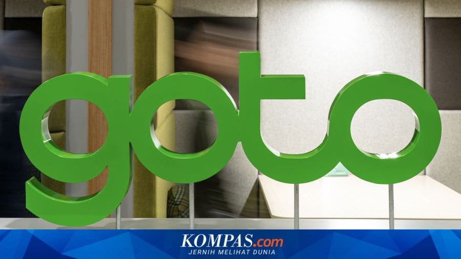 Morgan Stanley Borong Lagi Saham GOTO, Transaksi Rp 547,98 Miliar