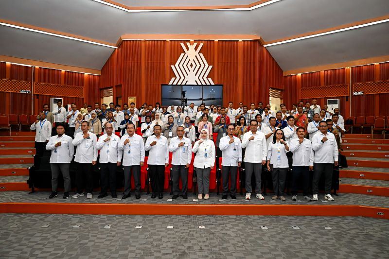 Kemendikdasmen dorong pelatihan ASN berdampak ubah cara kerja