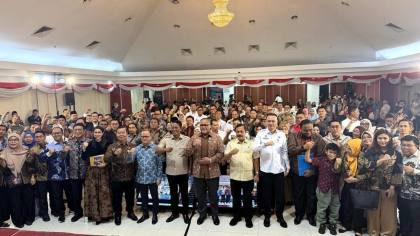 Menteri P2MI: Negara Beri Kepastian Hukum bagi PMI di Malaysia