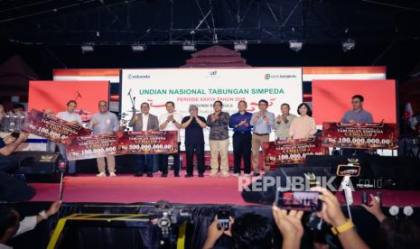 Saldo Simpeda Rp75 Triliun, Asbanda Ungkap Tantangan Baru BPD