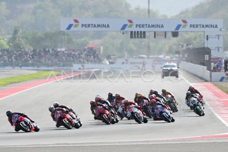 Yamaha: Era baru MotoGP ideal bagi debut Guevara